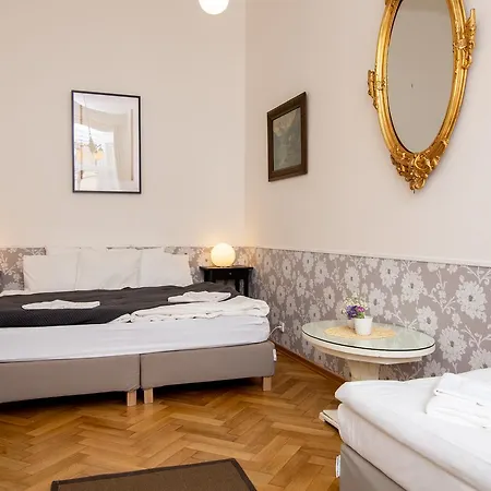 Apartment Stylish Center Retreat Florence #10 *