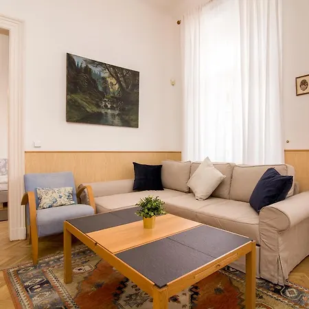 Apartment Stylish Center Retreat Florence #10