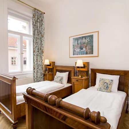 Stylish Center Retreat Florence #10 Apartment *