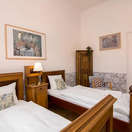 Stylish Center Retreat Florence #10 Apartment *