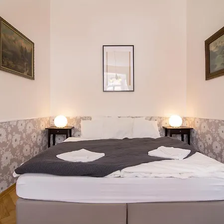 Apartment Stylish Center Retreat Florence #10 *