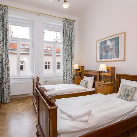 Stylish Center Retreat Florence #10 Apartment *