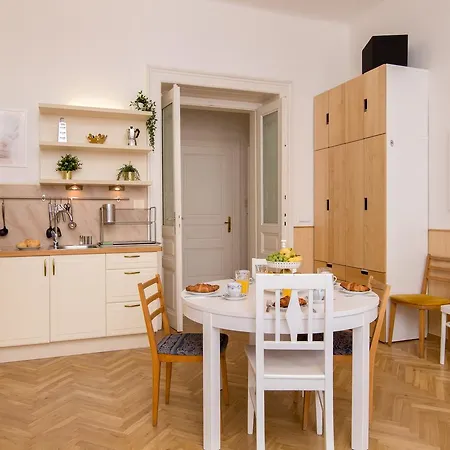 Διαμέρισμα Stylish Center Retreat Florence #10 *